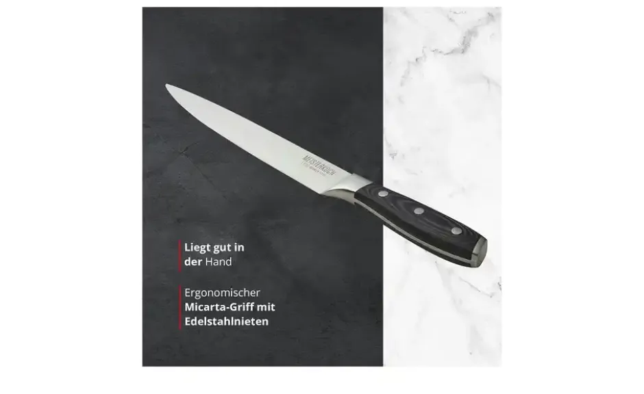 Meisterkoch Fleischmesser 20 cm PRIMUS