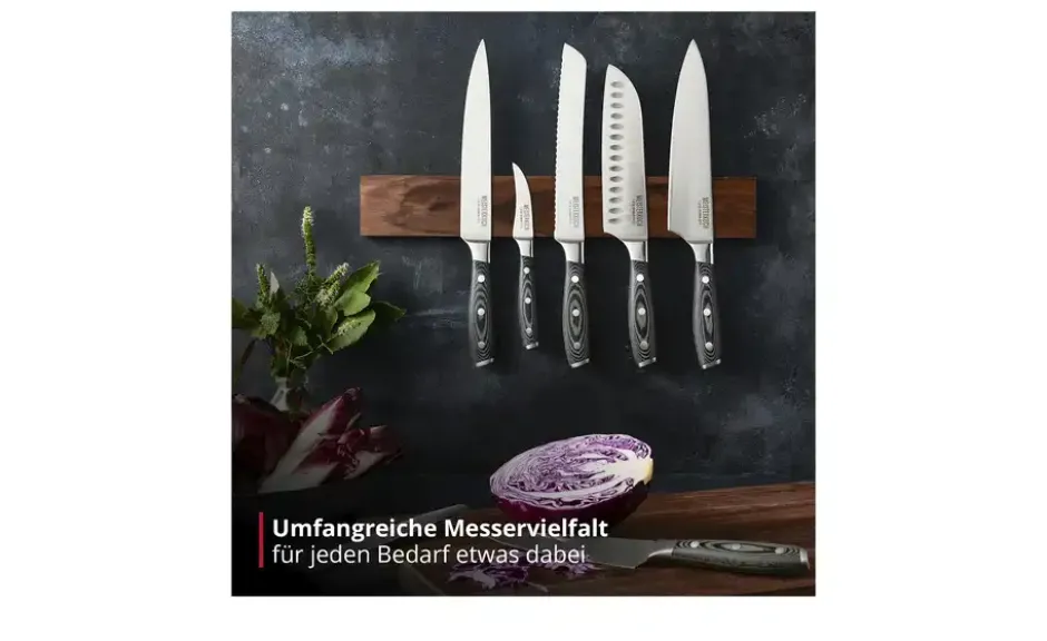 Meisterkoch Fleischmesser 20 cm PRIMUS