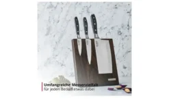 Meisterkoch Gemüsemesser 8,5 cm PRIMUS