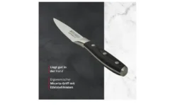 Meisterkoch Gemüsemesser 8,5 cm PRIMUS