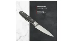 Meisterkoch Gemüsemesser 8,5 cm PRIMUS