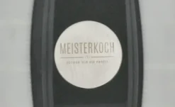 Meisterkoch Gusseisen-Servierpfanne OPUS