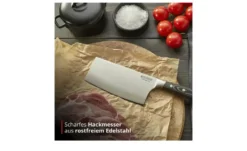 Meisterkoch Hackmesser 17,5 cm PRIMUS