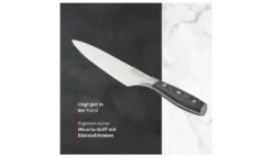 Meisterkoch Kochmesser 20 cm PRIMUS
