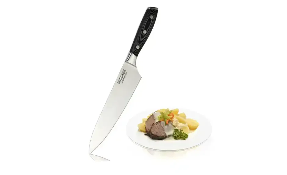 Meisterkoch Kochmesser 20 cm PRIMUS