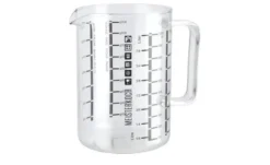 Meisterkoch Messbecher 1L Optimus