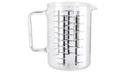 Meisterkoch Messbecher 1L Optimus