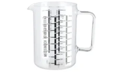 Meisterkoch Messbecher 1L Optimus