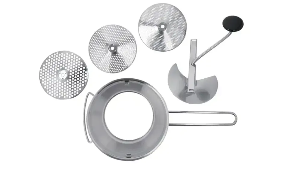 Meisterkoch Passiermühle OPTIMUS