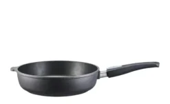 Meisterkoch Pfanne hoch 28cm GENIUS