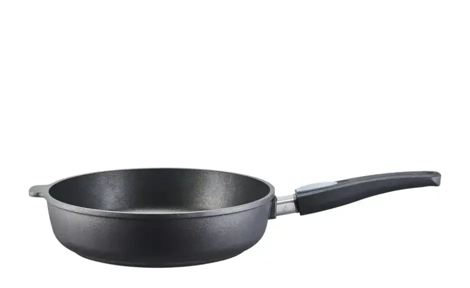 Meisterkoch Pfanne hoch 28cm GENIUS