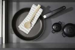 Meisterkoch Pfanne hoch 28cm GENIUS
