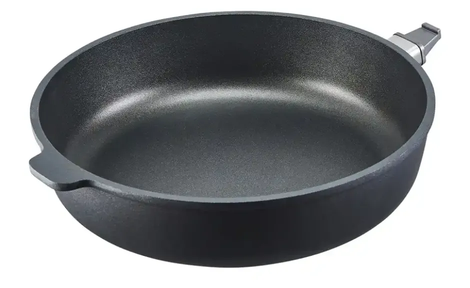 Meisterkoch Pfanne hoch 28cm GENIUS