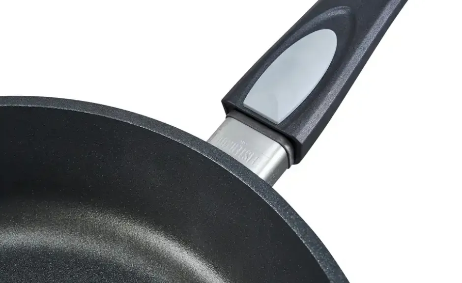 Meisterkoch Pfanne hoch 28cm GENIUS
