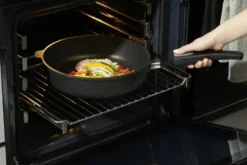 Meisterkoch Pfanne hoch 28cm GENIUS