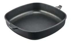 Meisterkoch Pfanne rechteckig 28 cm GENIUS
