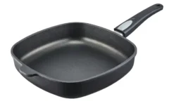 Meisterkoch Pfanne rechteckig 28 cm GENIUS