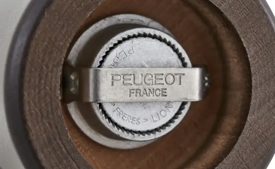 Meisterkoch Pfeffermühle CENA