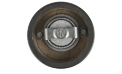 Meisterkoch Pfeffermühle Schwarz Matt