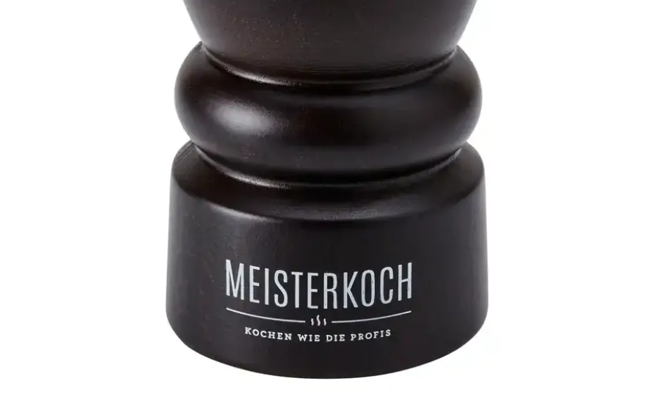 Meisterkoch Salzmühle