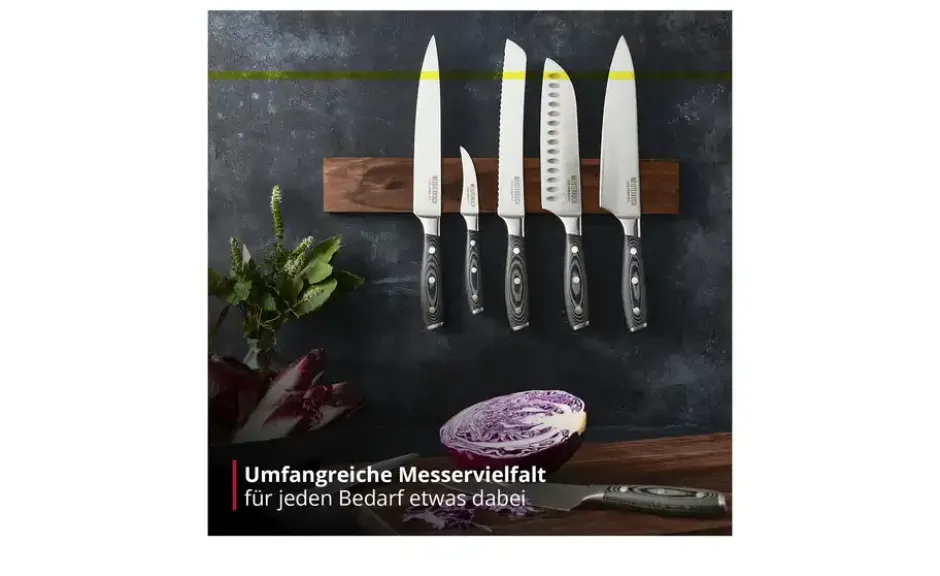 Meisterkoch Schälmesser 7,5 cm PRIMUS