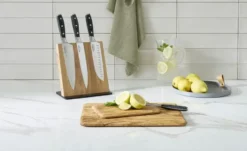 Meisterkoch Schneidebrett OPTIMUS