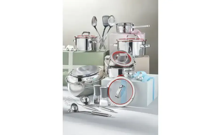 Meisterkoch Schöpfkelle OPTIMUS