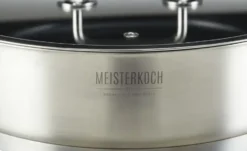 Meisterkoch Servierpfanne 28 cm MODUS