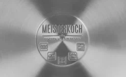 Meisterkoch Servierpfanne 32 cm MODUS