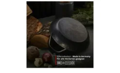 Meisterkoch Servierpfanne FERRO