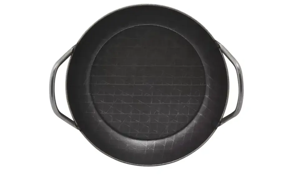 Meisterkoch Servierpfanne FERRO