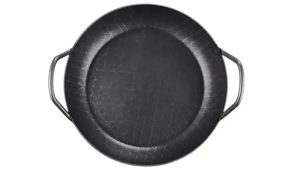 Meisterkoch Servierpfanne FERRO