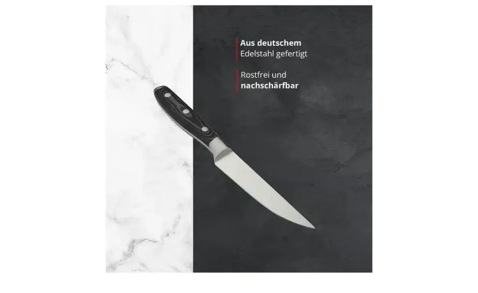 Meisterkoch Steakmesser PRIMUS