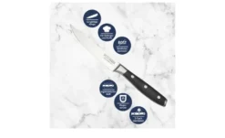 Meisterkoch Steakmesser PRIMUS