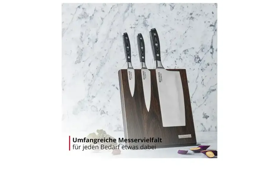 Meisterkoch Steakmesser PRIMUS
