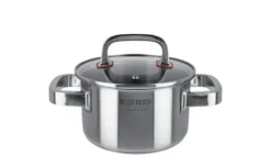 Meisterkoch Topfset FOCUS FOCUS
