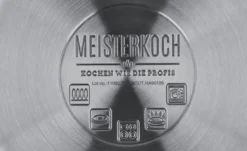 Meisterkoch Topfset FOCUS FOCUS