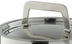 Meisterkoch Topfset NOVUS
