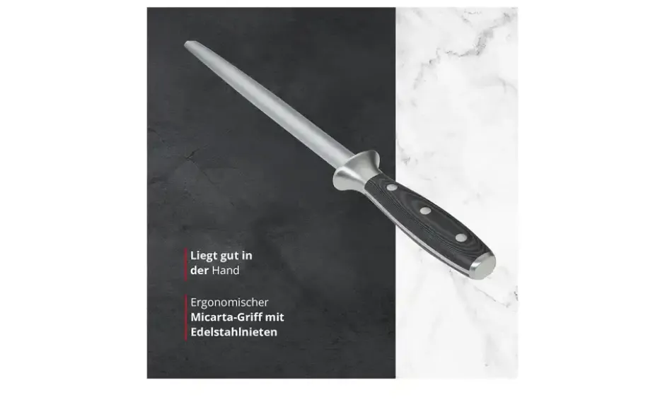Meisterkoch Wetzstahl PRIMUS