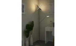 Meisterleuchten LED-Deckenfluter