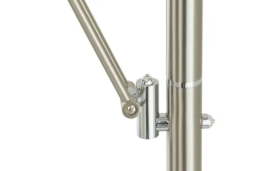 Meisterleuchten LED-Deckenfluter