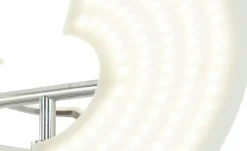 Meisterleuchten LED-Deckenfluter