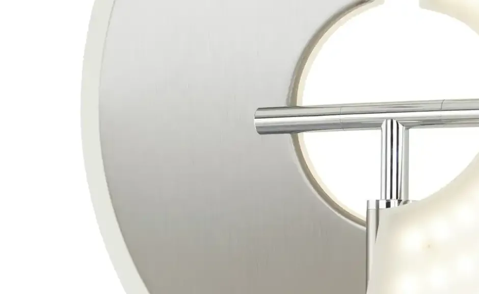 Meisterleuchten LED-Deckenfluter