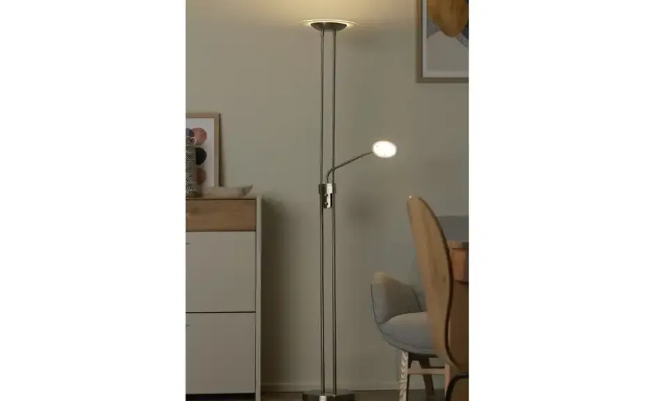 Meisterleuchten LED-Deckenfluter
