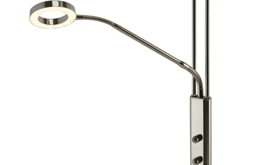 Meisterleuchten LED-Deckenfluter