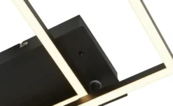 Meisterleuchten LED-Deckenleuchte