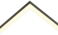 Meisterleuchten LED-Deckenleuchte