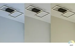 Meisterleuchten LED-Deckenleuchte
