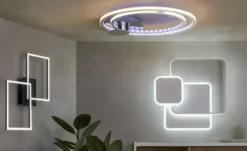 Meisterleuchten LED-Deckenleuchte