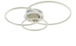 Meisterleuchten LED-Deckenleuchte